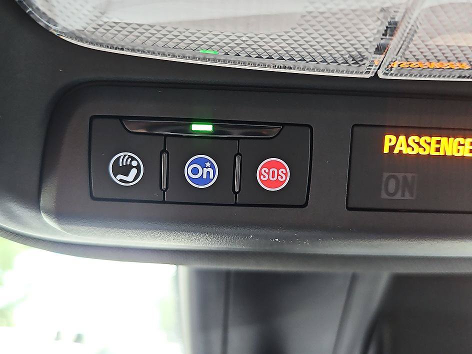 New 2026 Chevrolet TrailBlazer ACTIV w/ Convenience Package FWD image 21