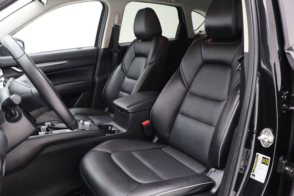Used 2024 MAZDA CX-5 AWD 2.5 S w/ Select Package image 15