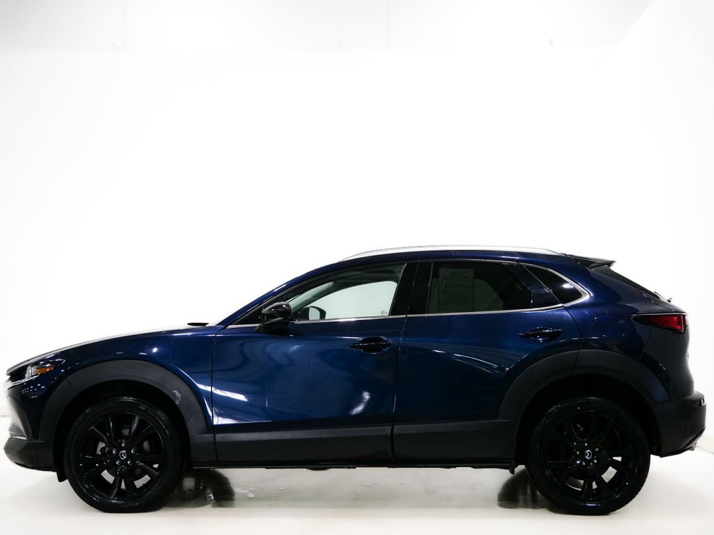 Used 2023 MAZDA CX-30 2.5 Turbo w/ Premium Package image 6