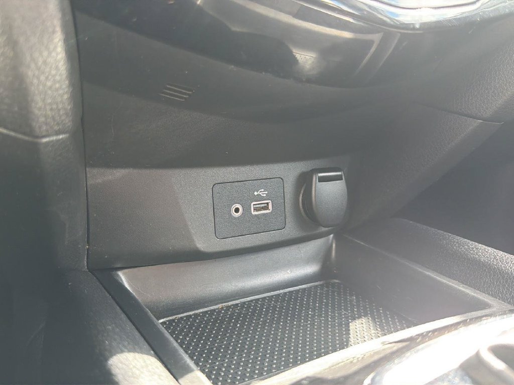 Used 2021 Nissan Rogue Sport S FWD image 15