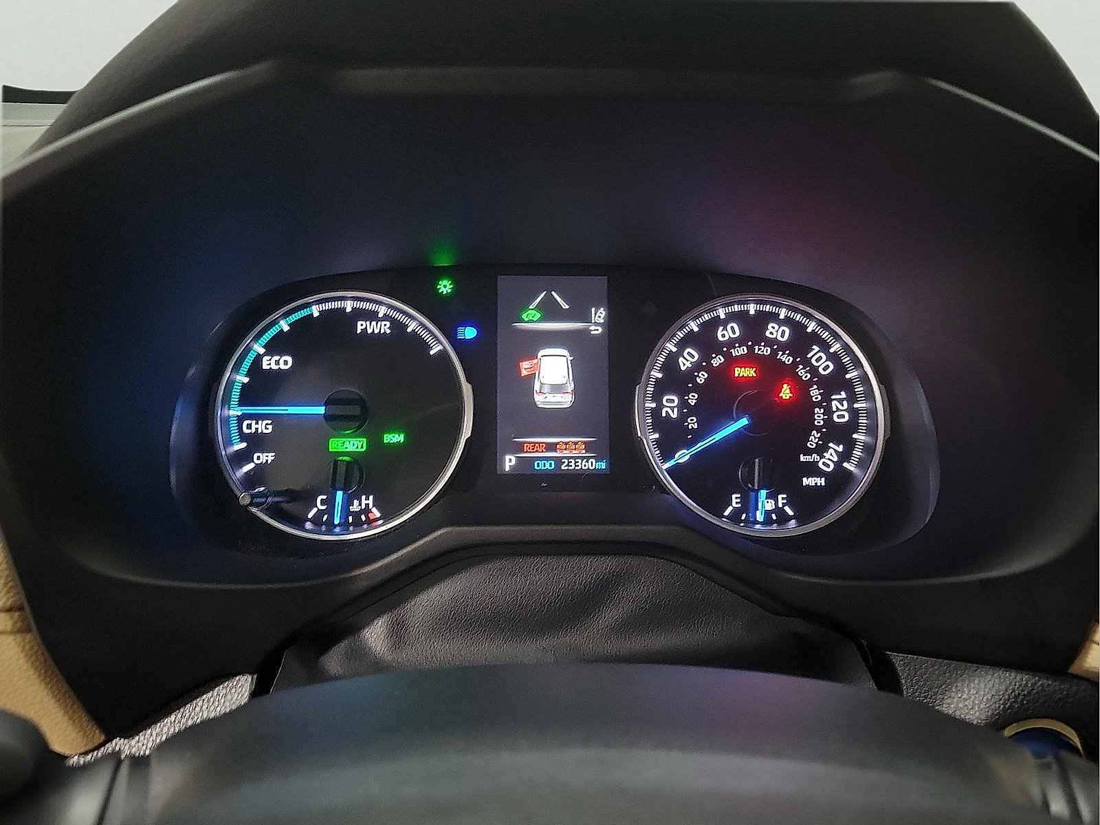 Certified 2022 Toyota RAV4 XLE w/ Convenience Package image 17