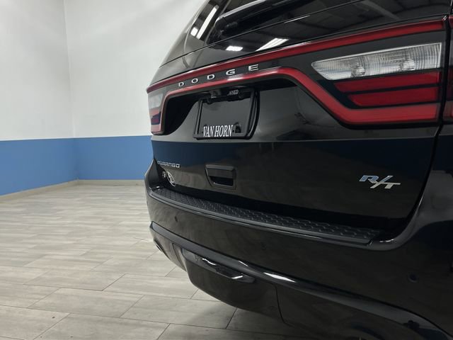 Used 2025 Dodge Durango R/T image 39