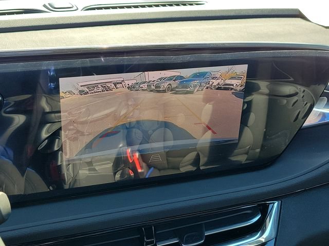 New 2026 Buick Envista Sport Touring w/ Convenience I Package FWD image 28