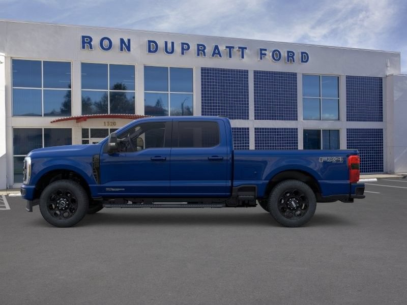 New 2026 Ford F250 Lariat w/ Black Appearance Package AWD/4WD image 26