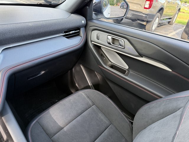 New 2027 Ford Explorer ST w/ Sun And Sound Package AWD/4WD image 18