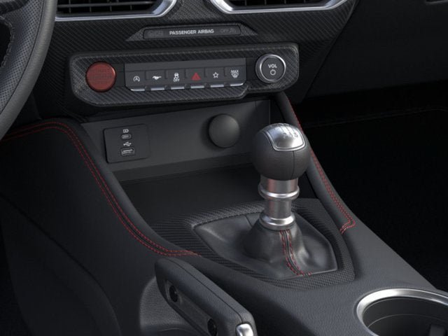 New 2026 Ford Mustang GT Premium w/ GT Performance Package RWD image 15