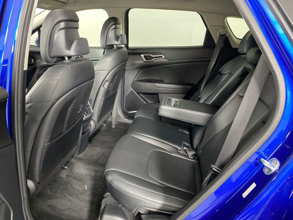 Certified 2023 Kia Sportage EX image 27