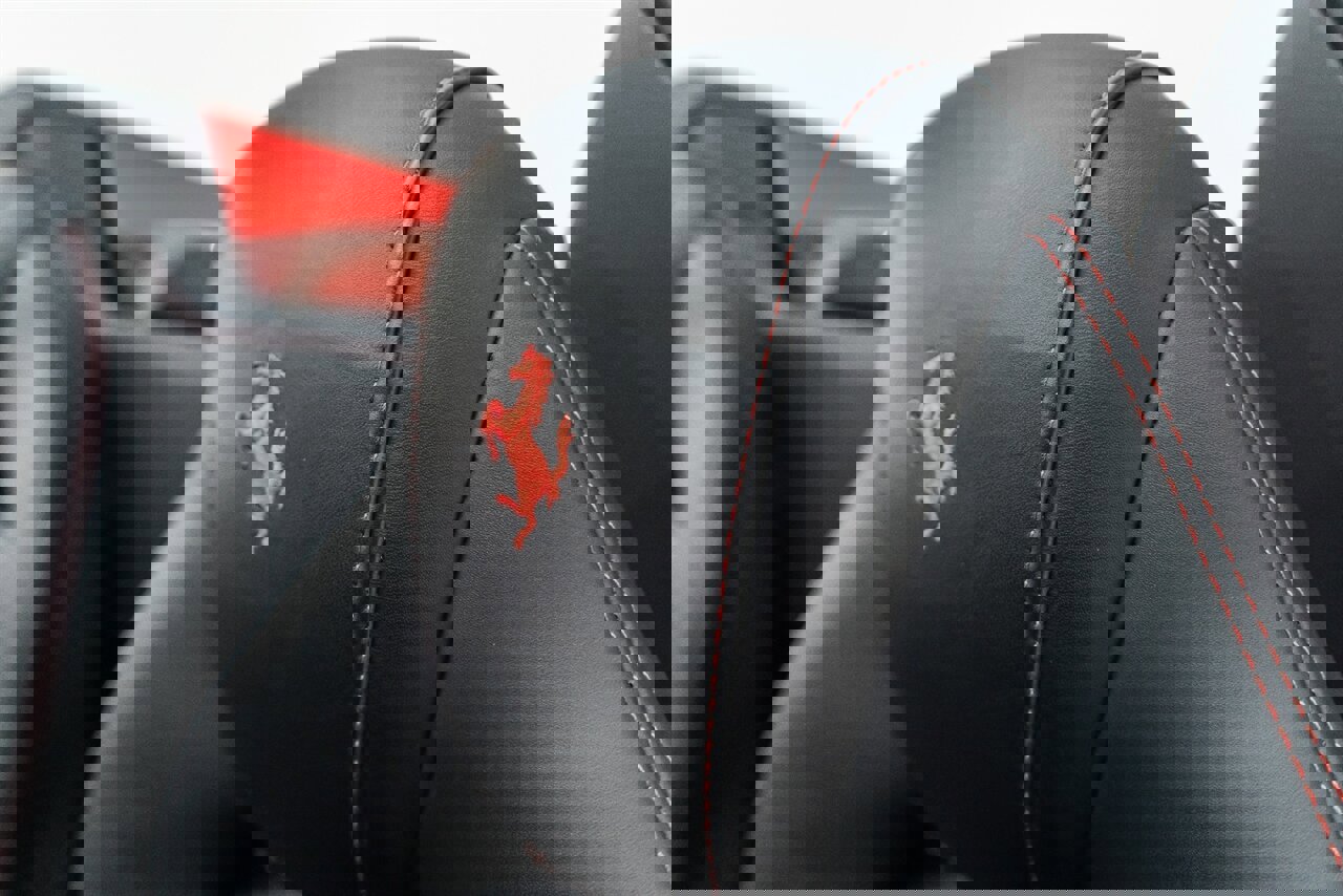 Used 2022 Ferrari F8 Tributo image 30