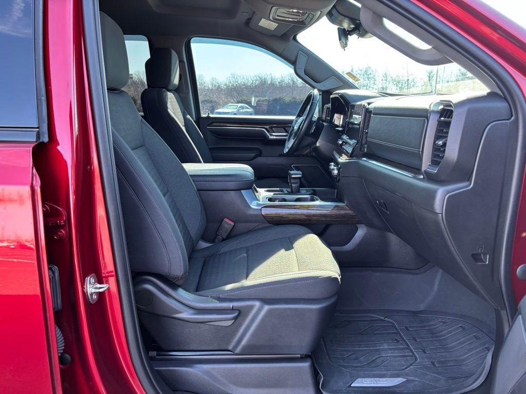 Used 2023 GMC Sierra 1500 Elevation w/ X31 Off-Road Package image 21
