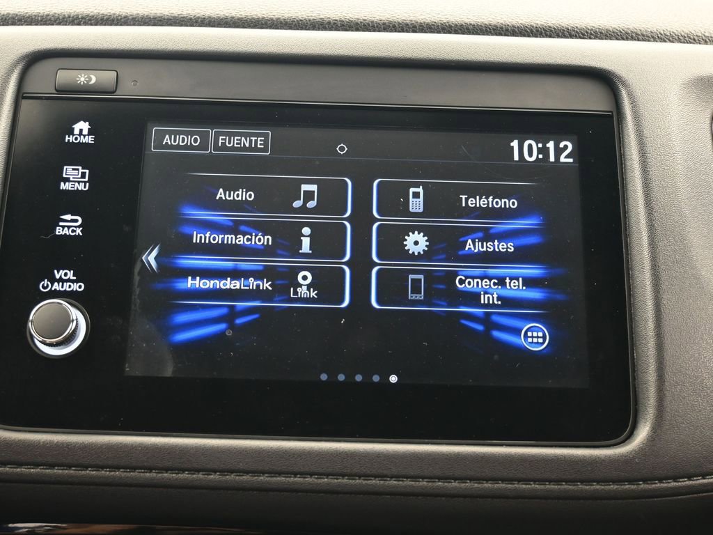 Used 2021 Honda HR-V Sport image 21