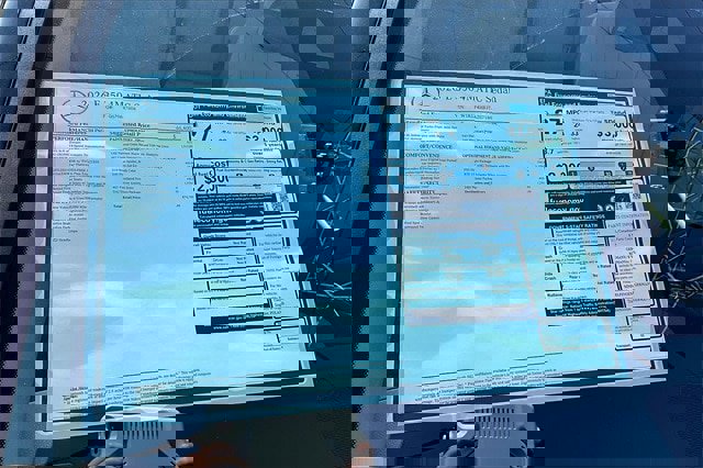 New 2026 Mercedes-Benz E 350 4MATIC Sedan image 17