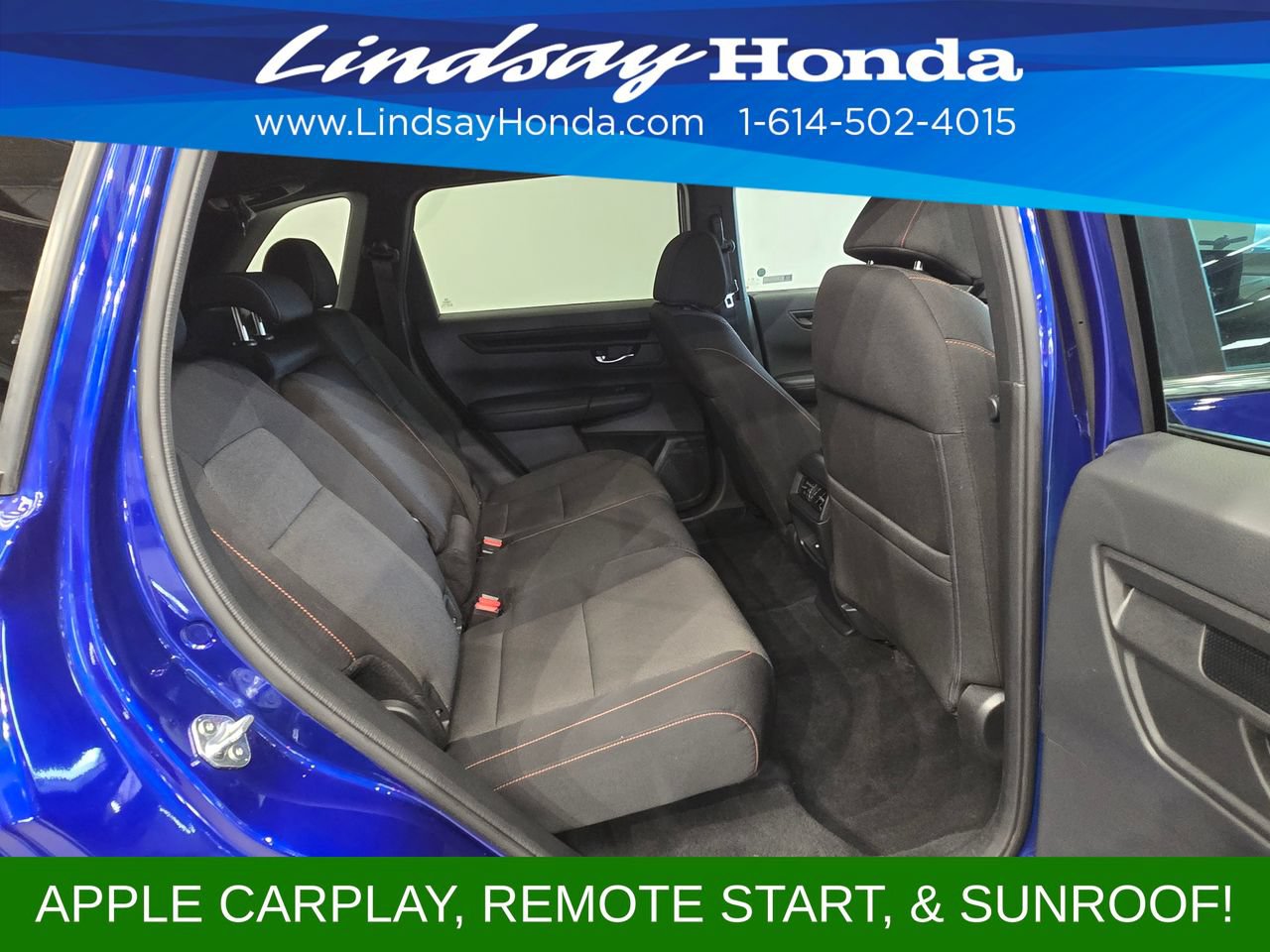 Used 2024 Honda CR-V Sport image 10