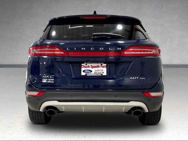 Used 2018 Lincoln MKC Reserve w/ Lincoln MKC Climate Package AWD/4WD image 7