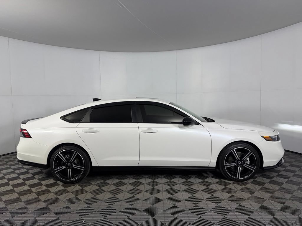 Used 2026 Honda Accord Sport image 6