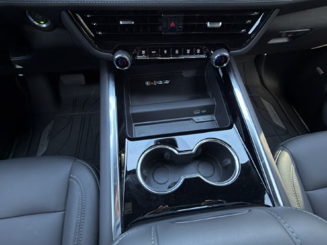 New 2026 Chevrolet Tahoe LT w/ Comfort Package RWD image 16