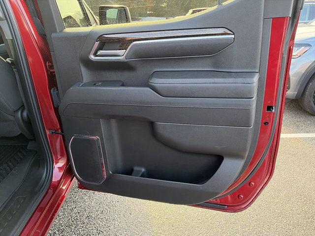 Used 2024 GMC Sierra 1500 Elevation image 23