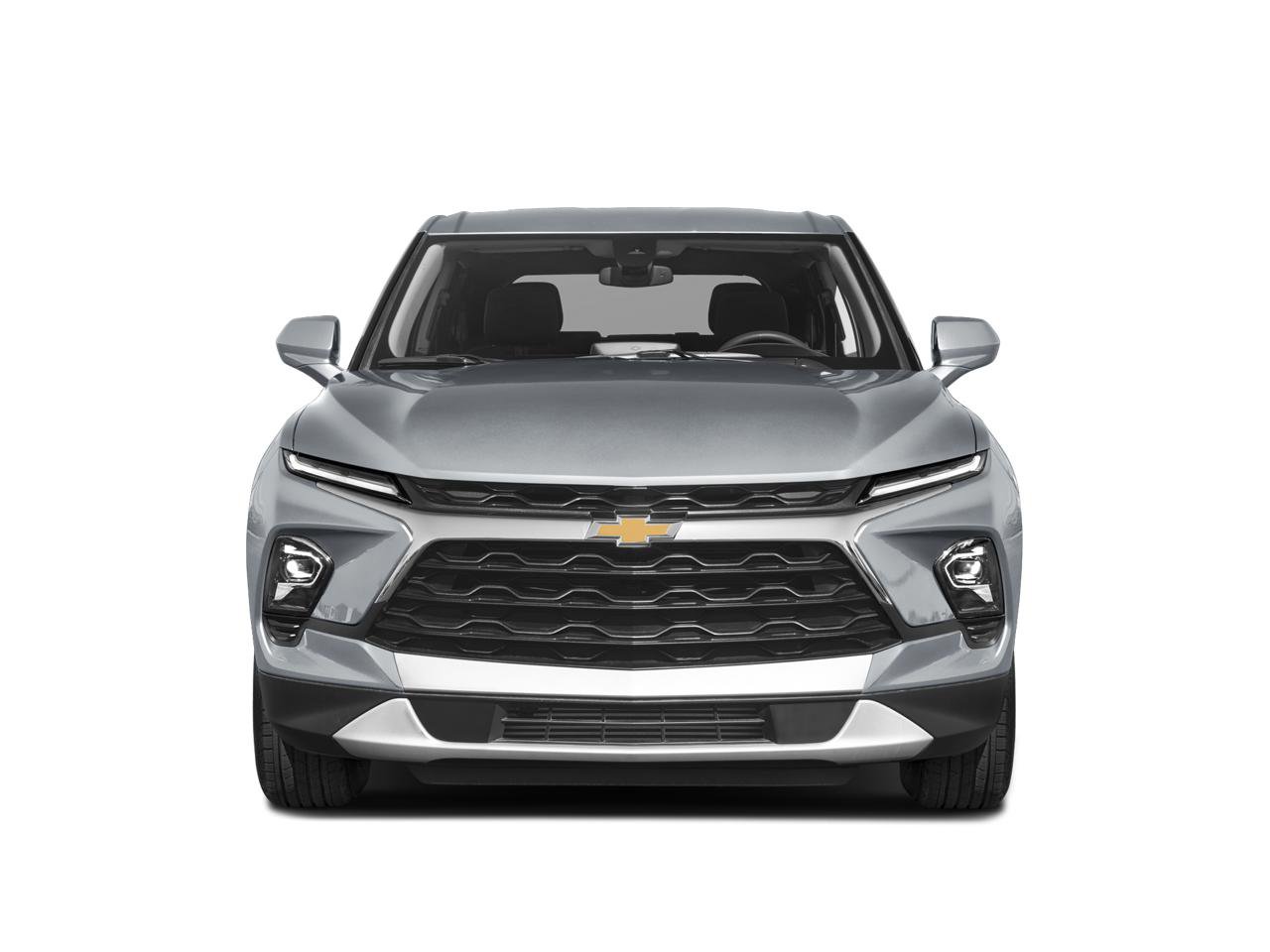 New 2026 Chevrolet Blazer LT w/ LPO, Floor Liner Package AWD/4WD image 28