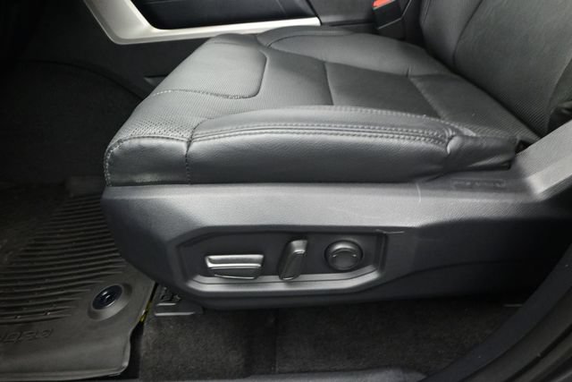 Used 2024 Toyota Tundra SR5 w/ TRD Off-Road Premium Package AWD/4WD image 11