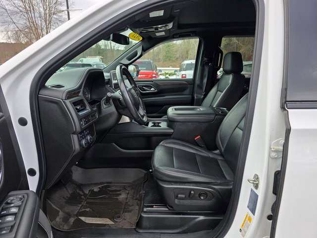 Used 2021 Chevrolet Tahoe Z71 image 17