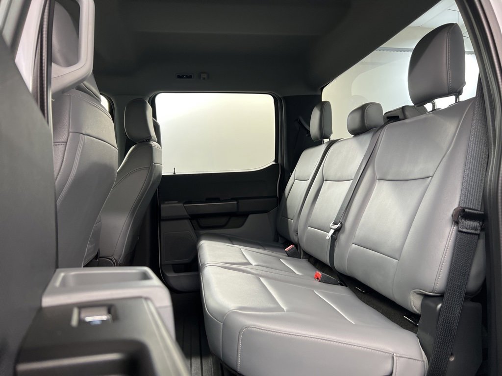 Used 2021 Ford F150 XLT w/ Trailer Tow Package image 25