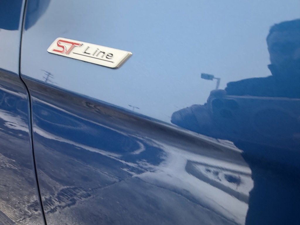 Used 2024 Ford Edge ST-Line image 9