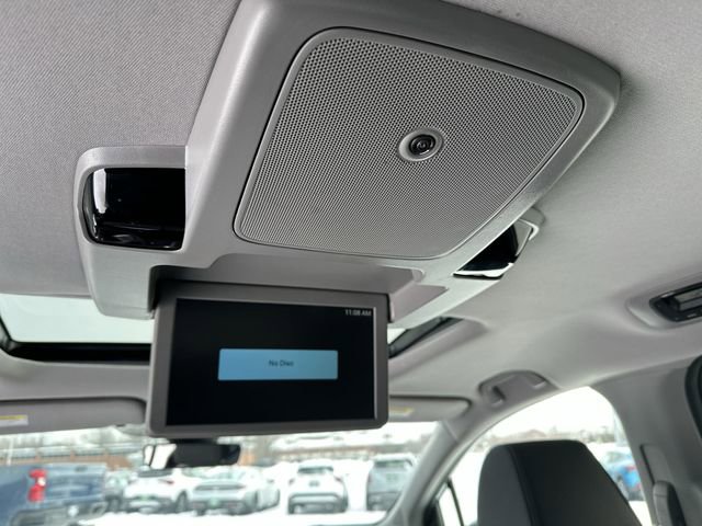 Used 2024 Honda Odyssey Touring image 38