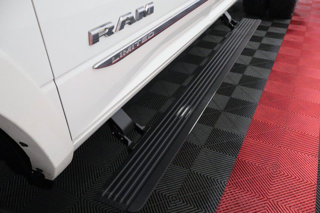 Used 2019 RAM 3500 Limited AWD/4WD image 24