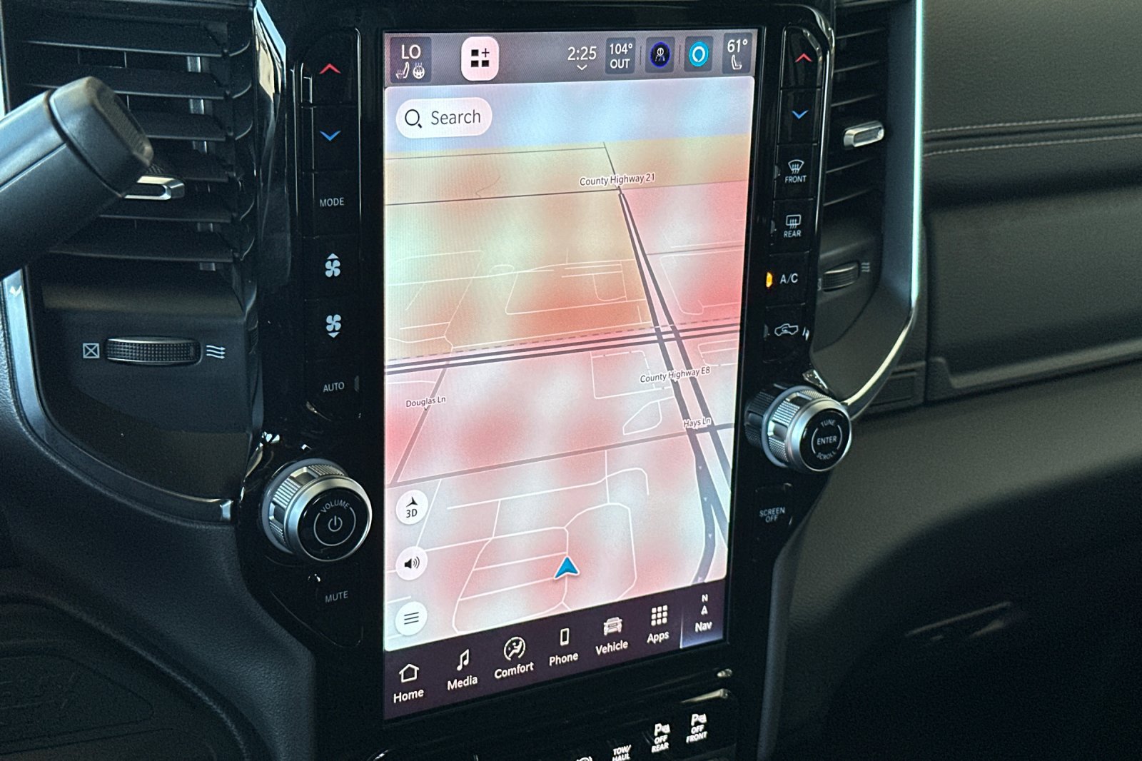 New 2026 RAM 2500 Laramie image 17