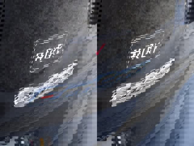 Used 2019 Ford EcoSport SE image 18