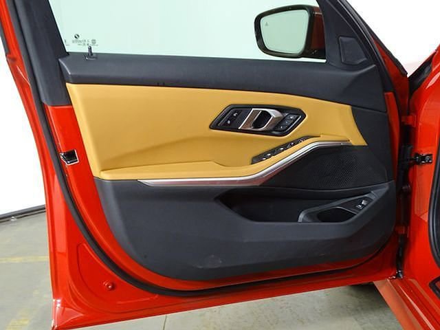 Used 2024 BMW 330i Sedan image 18