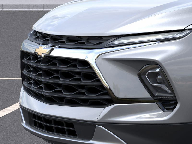New 2025 Chevrolet Blazer LT w/ Convenience Package image 13
