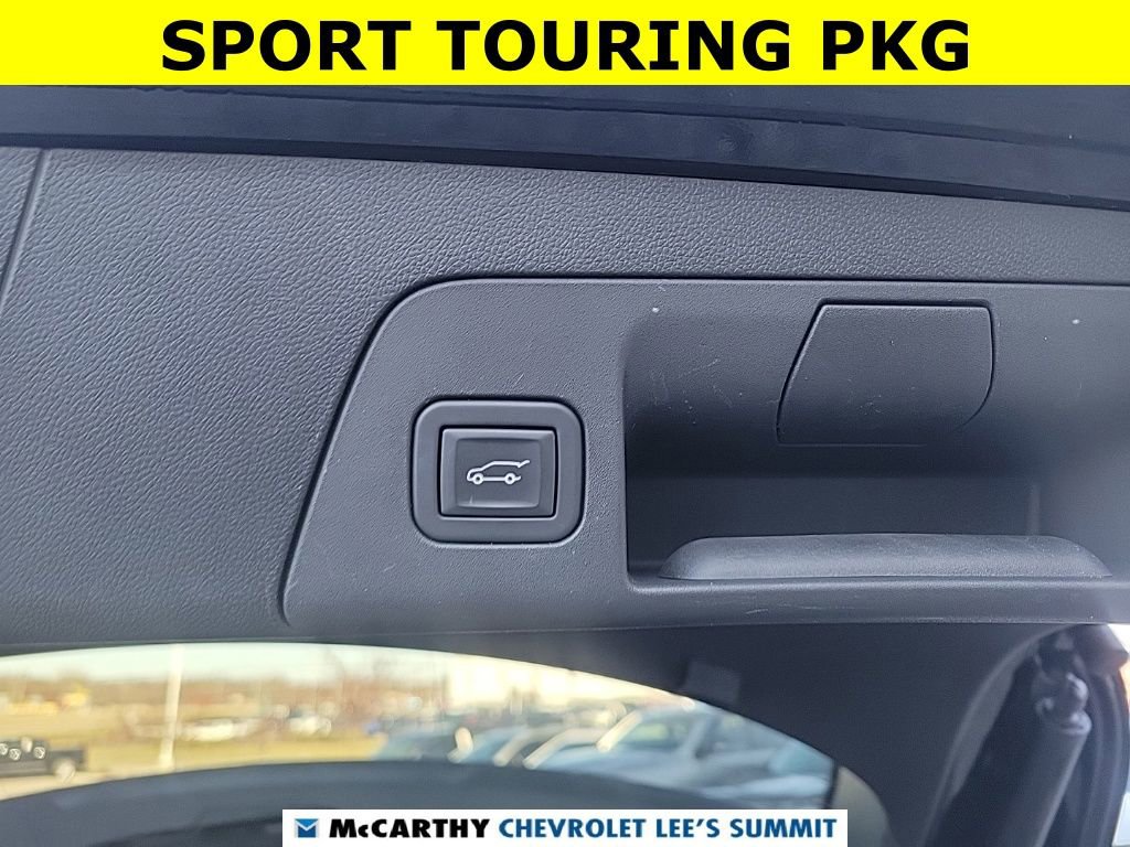 Used 2023 Buick Envision Preferred w/ Sport Touring Package image 31