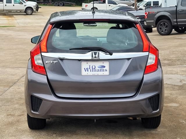 Used 2015 Honda Fit EX image 5