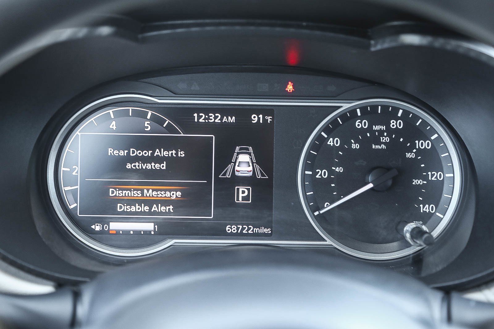 Used 2021 Nissan Versa SV FWD image 22