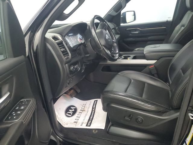 Used 2019 RAM 1500 Sport w/ Advanced Safety Group AWD/4WD image 6