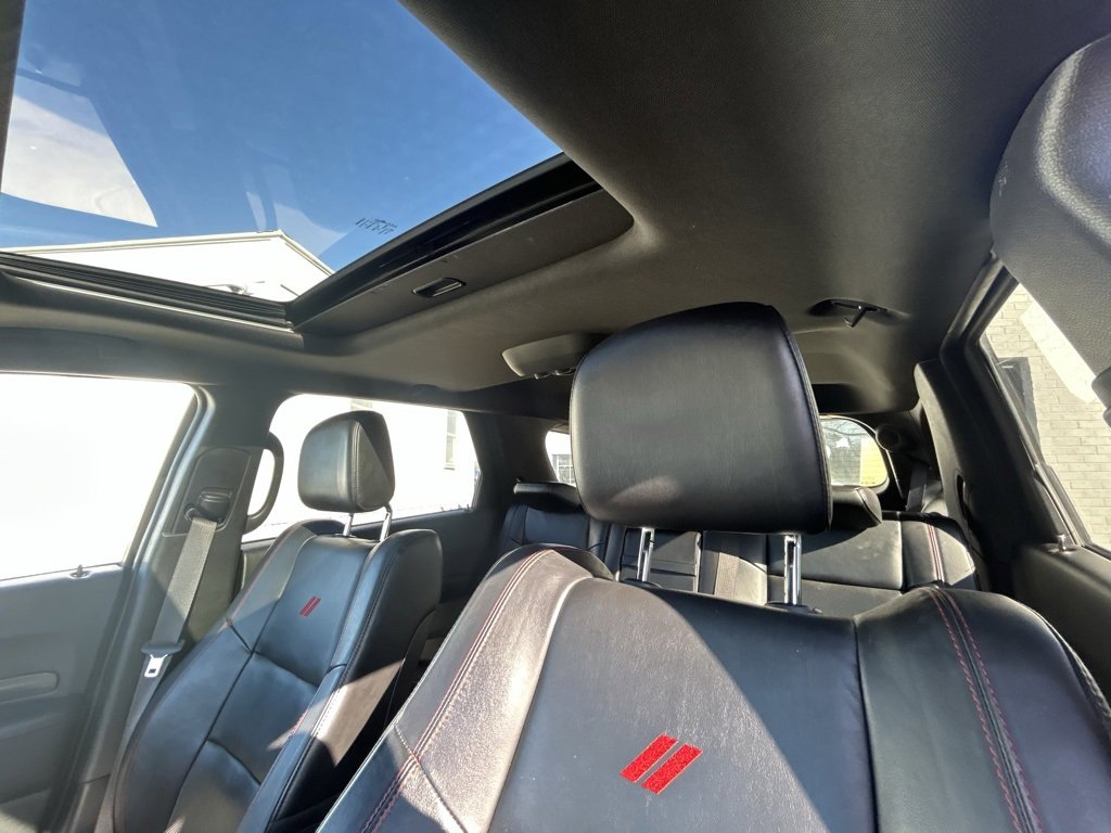 Used 2023 Dodge Durango R/T image 14