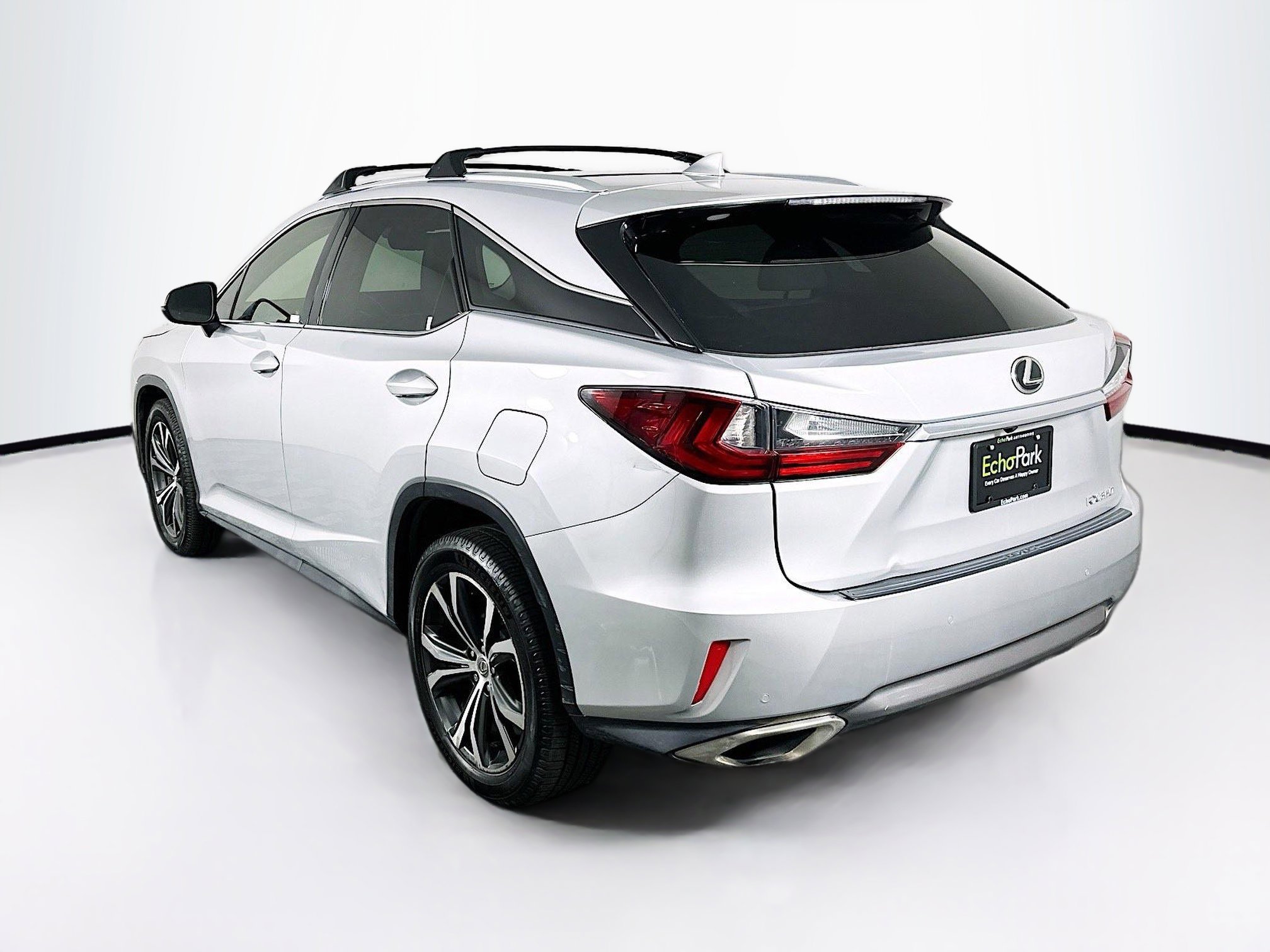 Used 2017 Lexus RX 350 AWD w/ Premium Package image 5