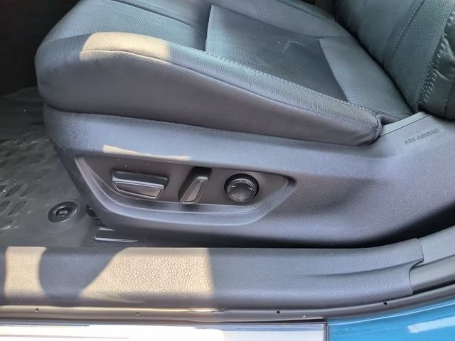 Certified 2025 Toyota Camry XSE FWD image 12
