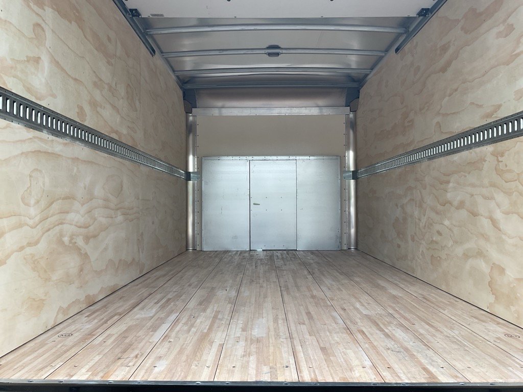 New 2025 Ford E-350 and Econoline 350 Super Duty w/ Driver's Safety Package RWD image 10