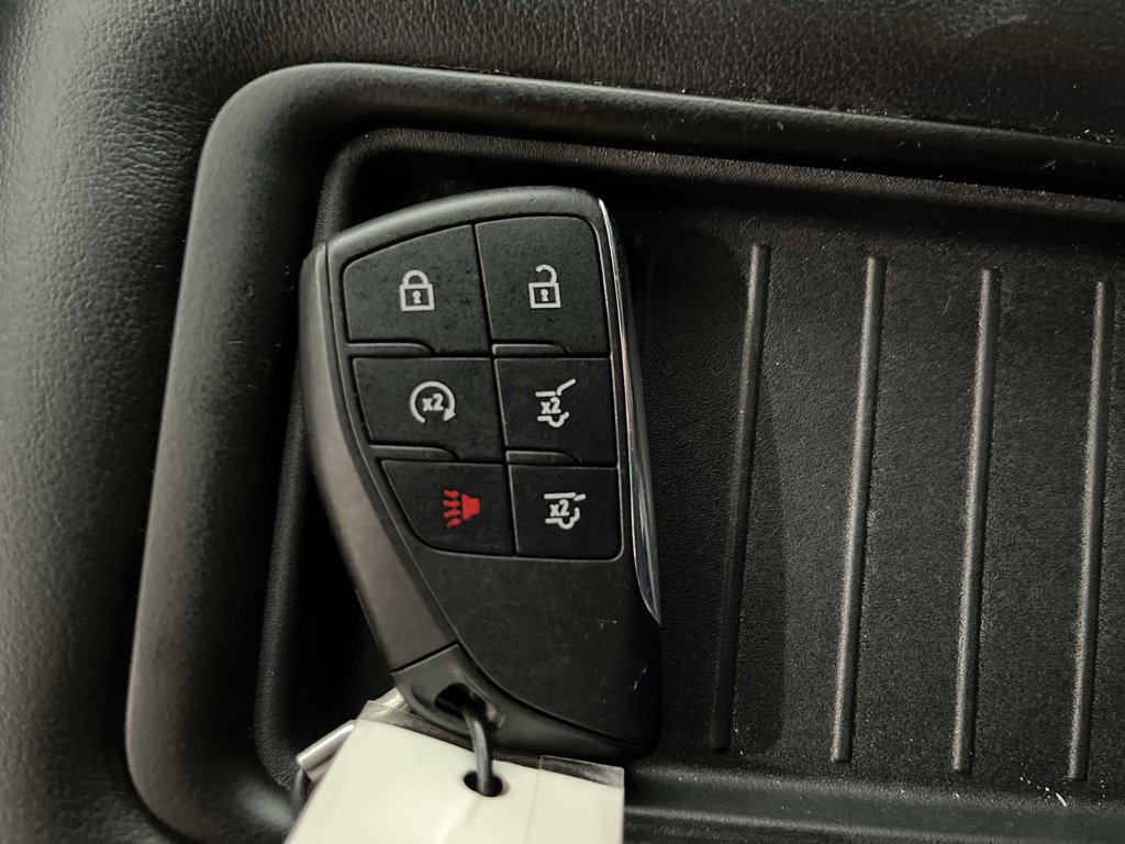 Used 2021 Chevrolet Tahoe LT RWD image 30