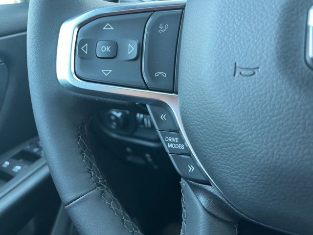 New 2026 RAM 1500 Big Horn image 27