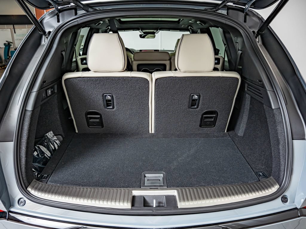 New 2026 Acura MDX A-Spec AWD/4WD image 41