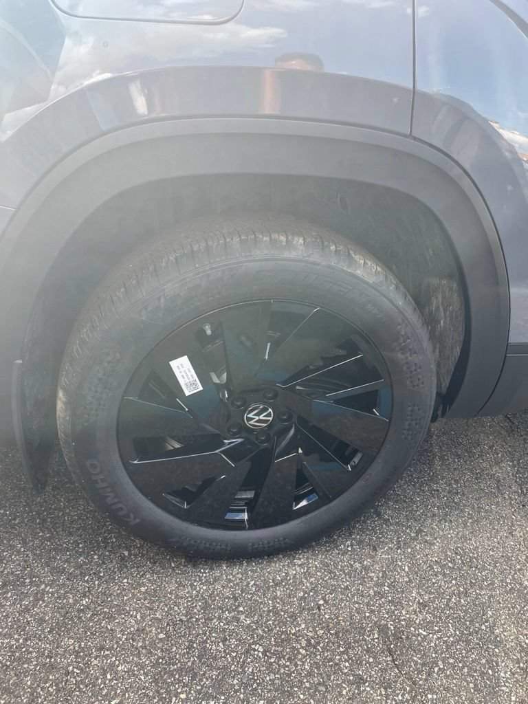 New 2026 Volkswagen Atlas SE AWD/4WD image 9
