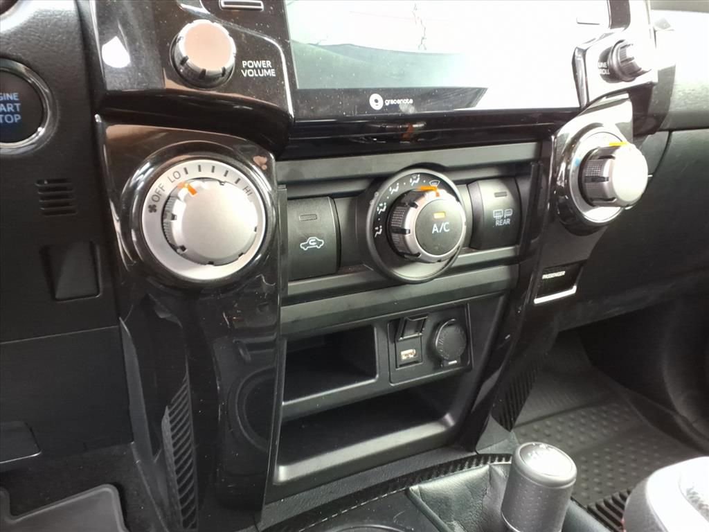 Used 2024 Toyota 4Runner TRD Off-Road image 24