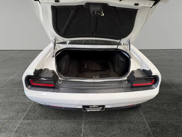 Used 2017 Dodge Challenger R/T w/ Sound Group RWD image 16