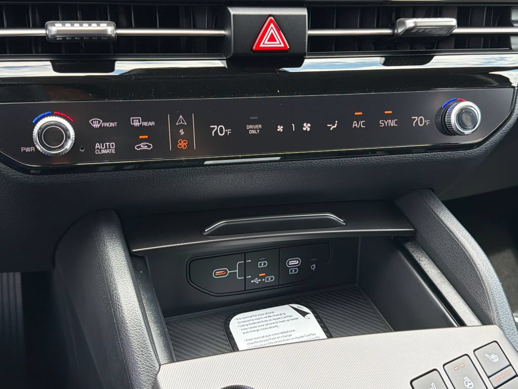 New 2027 Kia Sportage SX Prestige AWD/4WD image 26