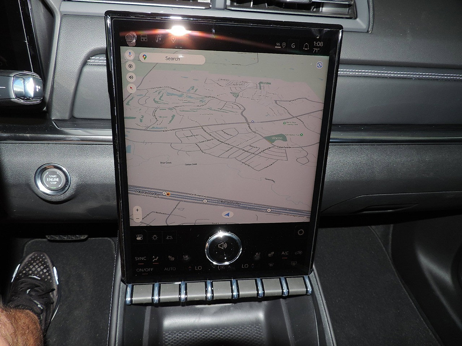 New 2026 GMC Terrain Elevation FWD image 18