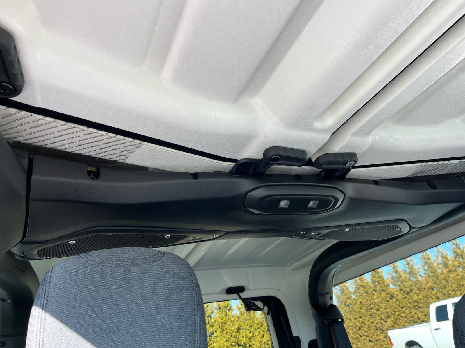 New 2026 Jeep Wrangler Sport AWD/4WD image 33