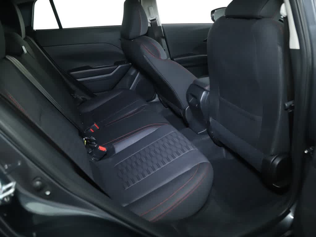 Certified 2024 Subaru Impreza 2.0i Sport AWD/4WD image 32