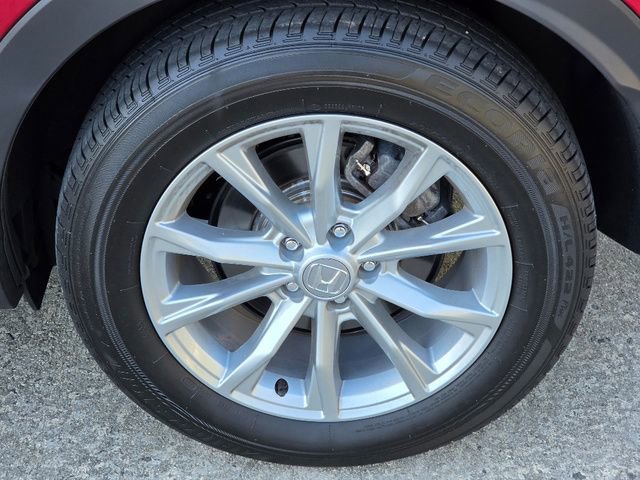 Certified 2025 Honda CR-V EX-L image 15